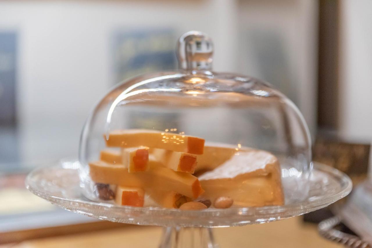 Hotel Bonne Auberge (Adults Only) デ ハーン エクステリア 写真